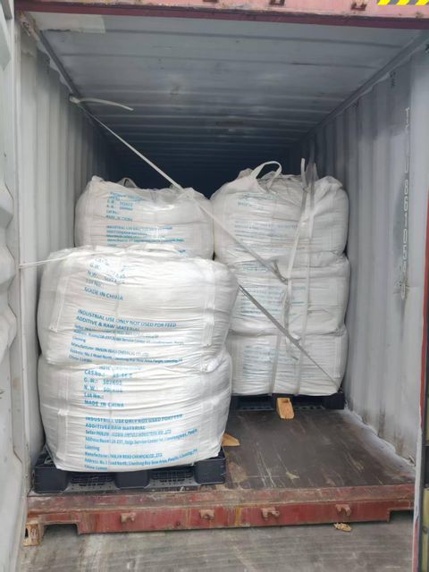 Phthalic Anhydride Powder