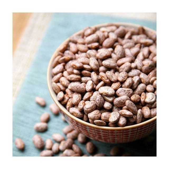 Sugar Beans - Natural Origin