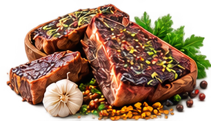BEEF RIBS SEASONING Jar View 2