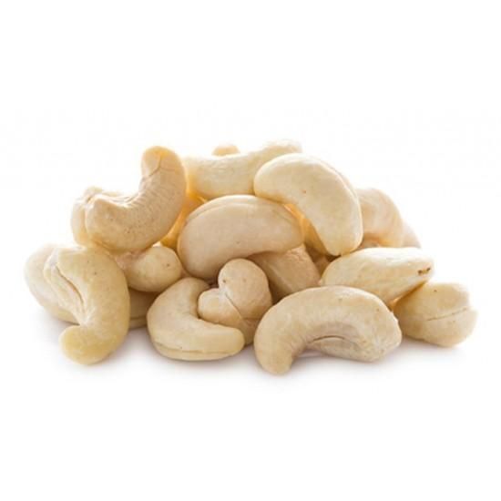 Cashew Nuts Shelled and Peeled