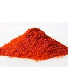 Bhut Jolokia Powder
