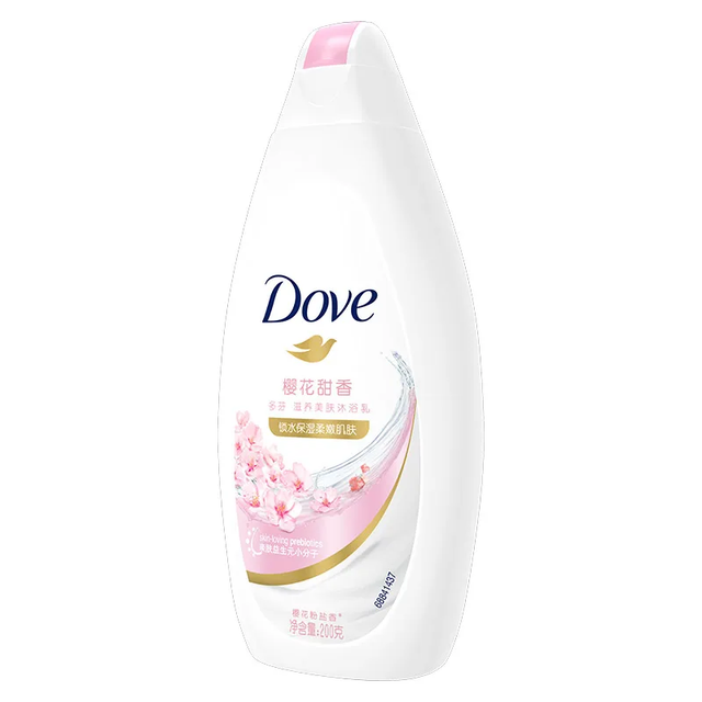 Dove Shower Gel 200g
