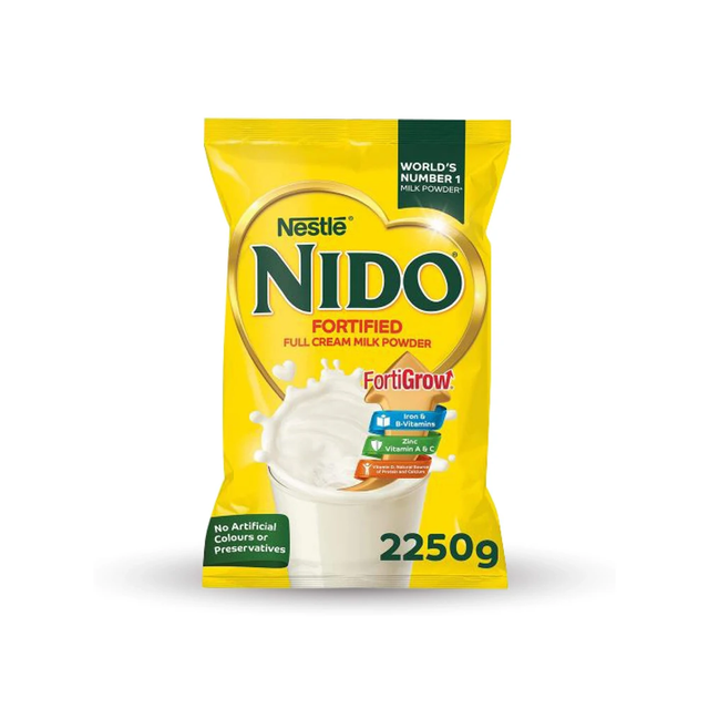 Premium Dairy Product Close-up