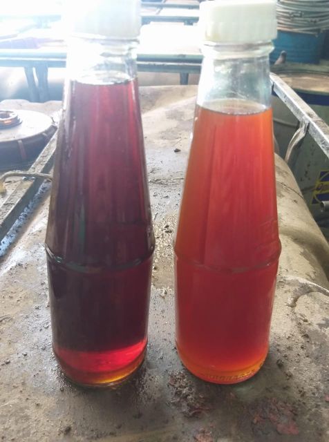Used Cooking Oil 3