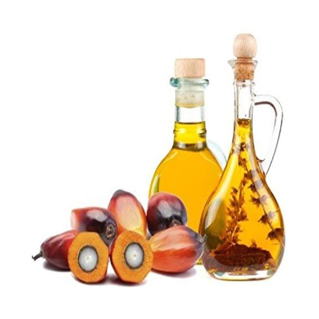 Premium Palm Oil