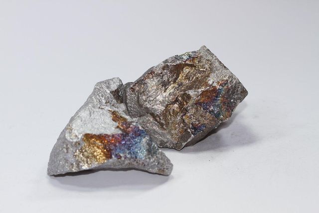 Ferro Molybdenum High Purity Product