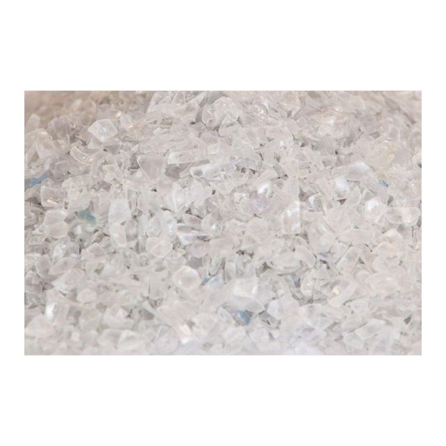 PET Flakes - Industrial Grade