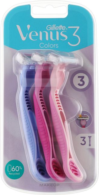 Gillette Venus Sensitive Razor
