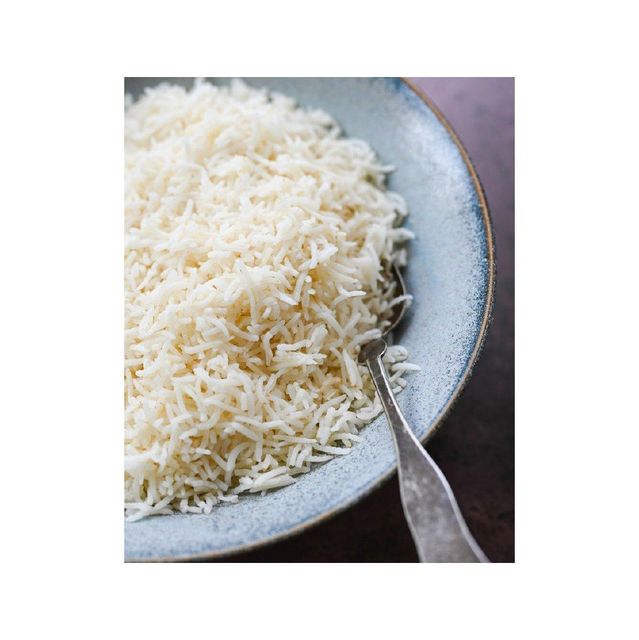 Sella Basmati Rice - Premium Grade