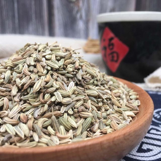 Cumin Seeds - Food Manufacturing