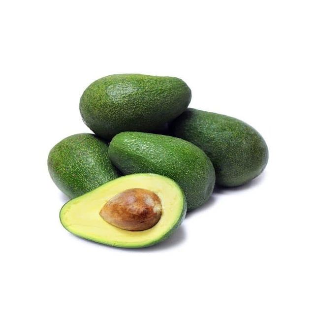 Fresh Avocado Fruit Image 1