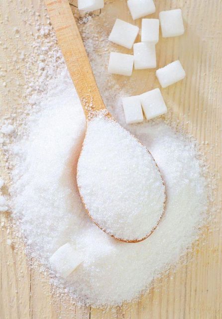 ICUMSA 45 Sugar Image 2