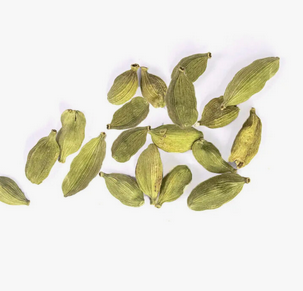 Green Cardamom in Natural State