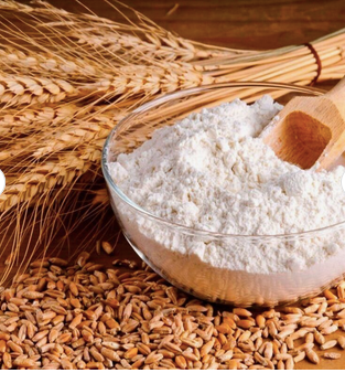 Rice Flour