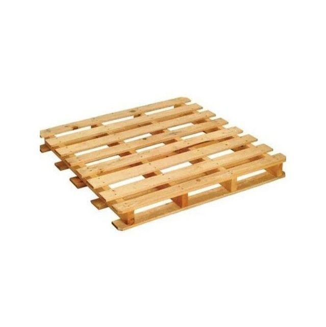 Wooden Pallet Image 1
