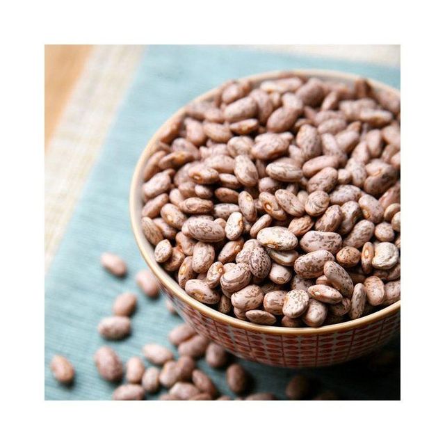 Dried Sugar Beans - Product 2