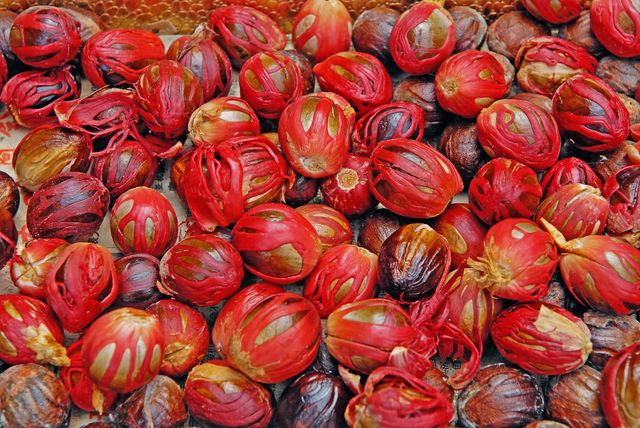 Nutmeg Product 3