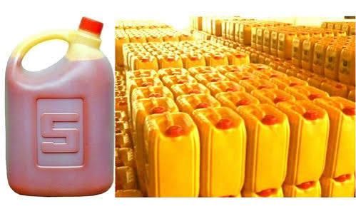 Pure Refined Red Oil Bottle 2