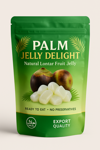 Palm Fruit Delight Image 4