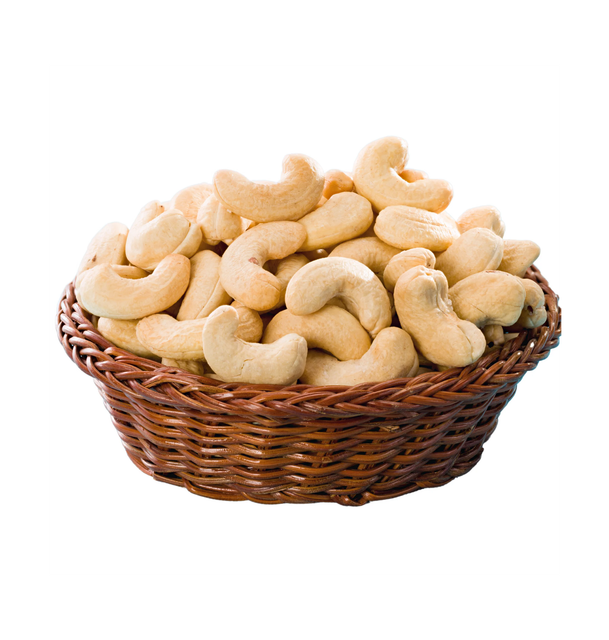 Salted Roasted Cashew Nuts