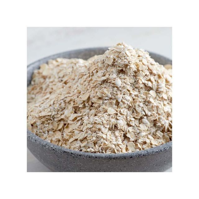 Premium Oats - Whole Grain