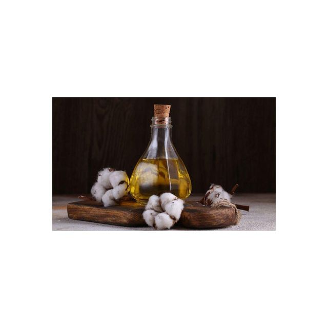 Pure Cottonseed Oil Product