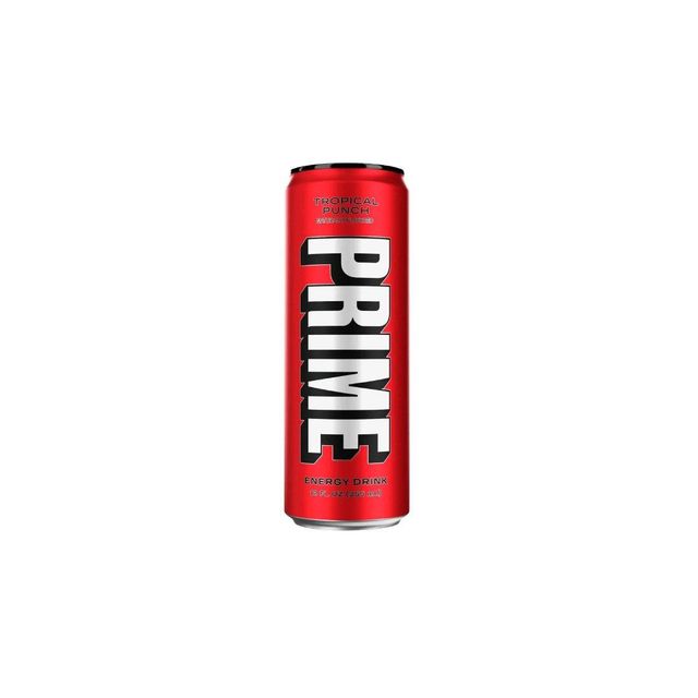 New Prime Hydration - Mango Passion