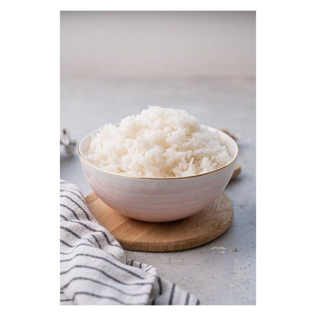 Pre Boiled Thailand Rice - Package 4