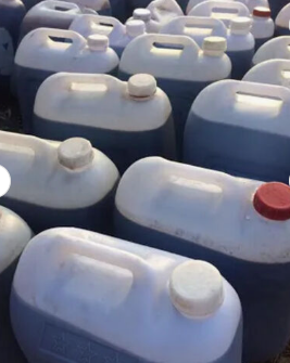 Liquid Sugarcane Molasses