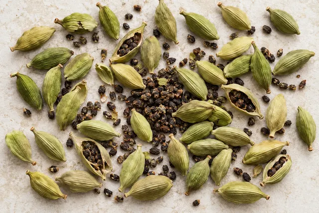 Cardamom Seeds Product Image 4