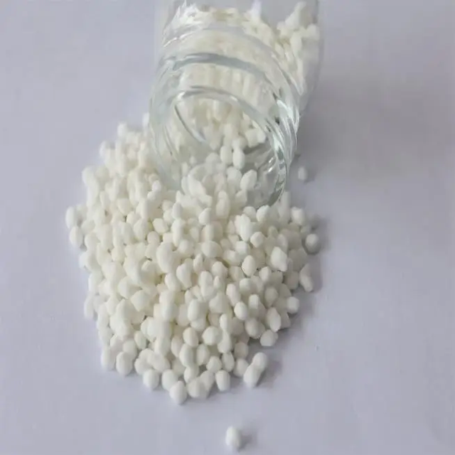 High Purity Ammonium Sulfate Granular