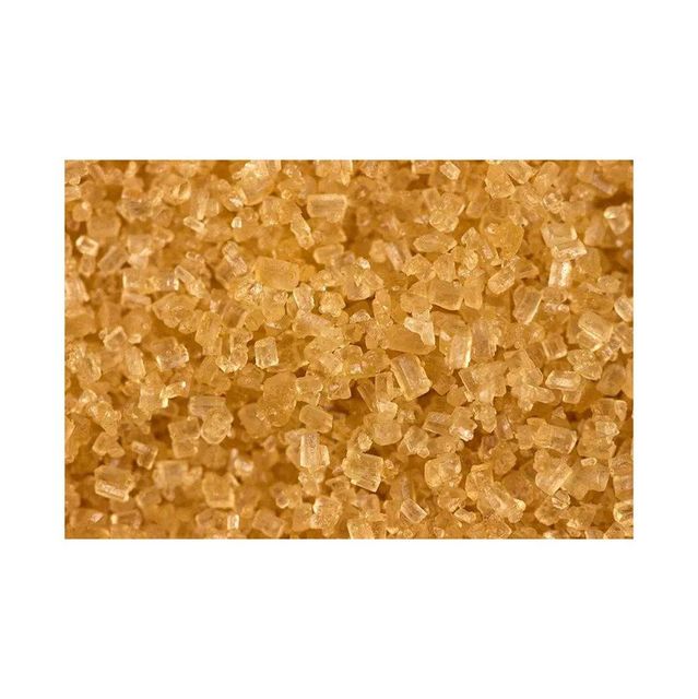 Brown Sugar Crystal