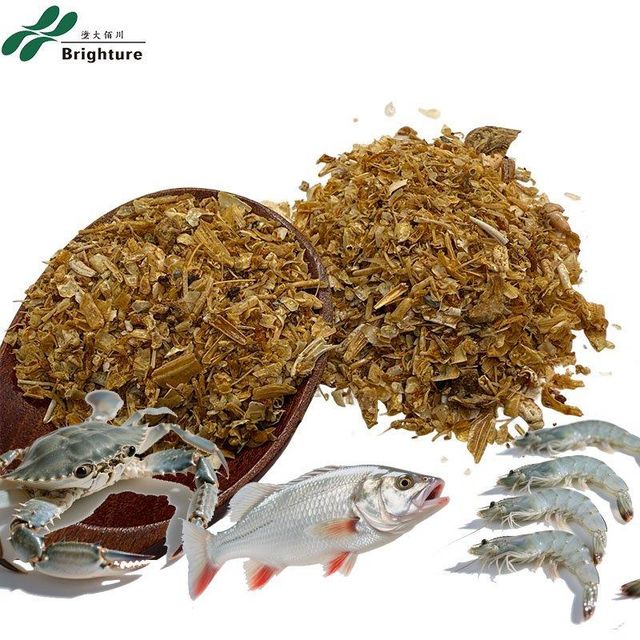 Shrimp Shell Powder Image 4