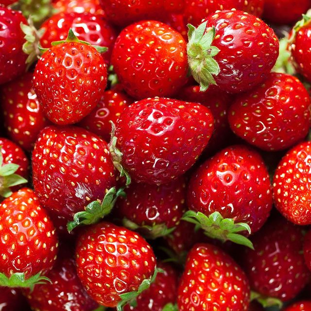 Da Lat Vietnamese Strawberry