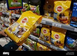 Pedigree Cat Food