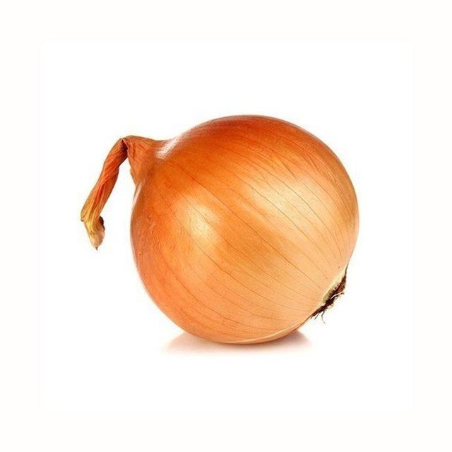 Yellow Onion Image 2