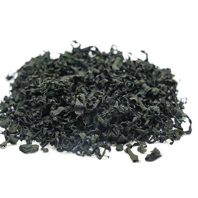 Dried Cut Wakame Image 3