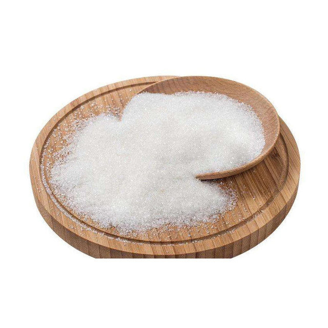 Granulated White Sugar – Food Processing Grade