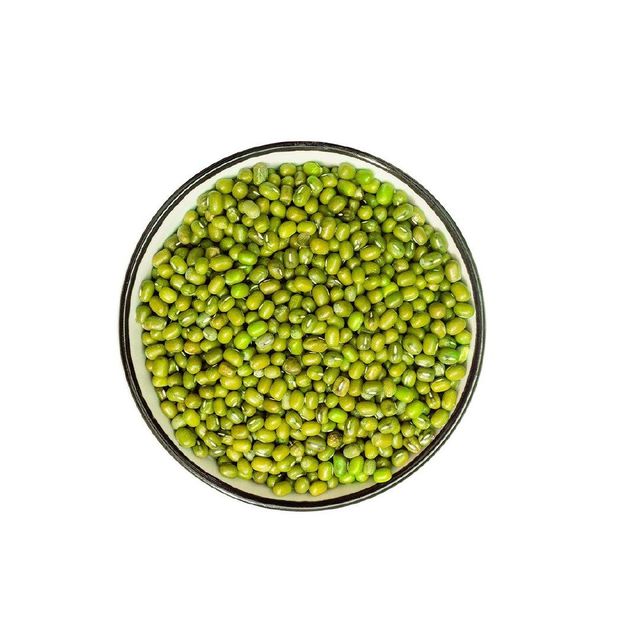 Canned Pigeon Peas