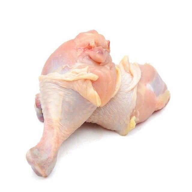 Chicken drumstick