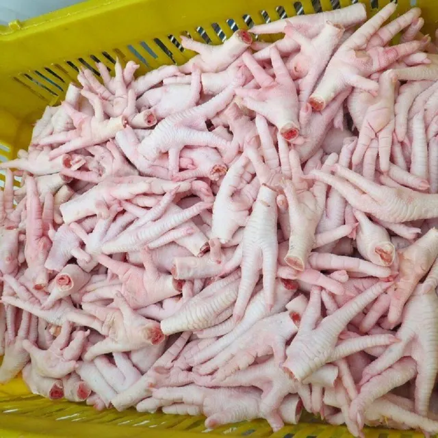 Halal Frozen Whole Chicken 3