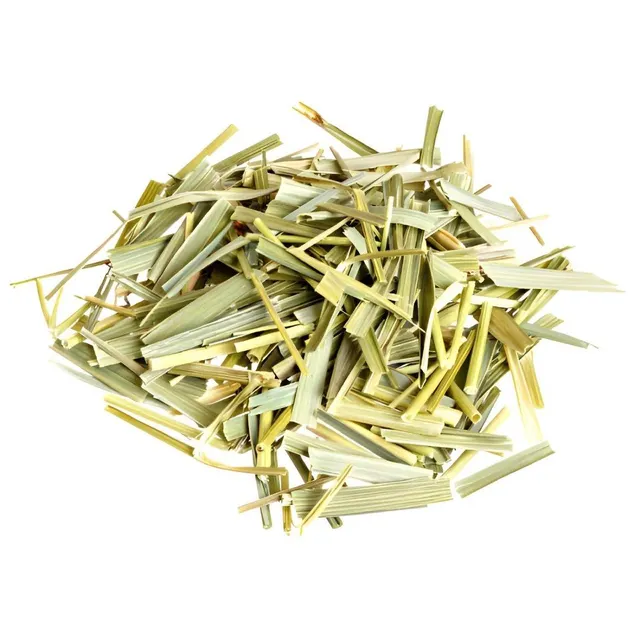 Dried Lemongrass Products