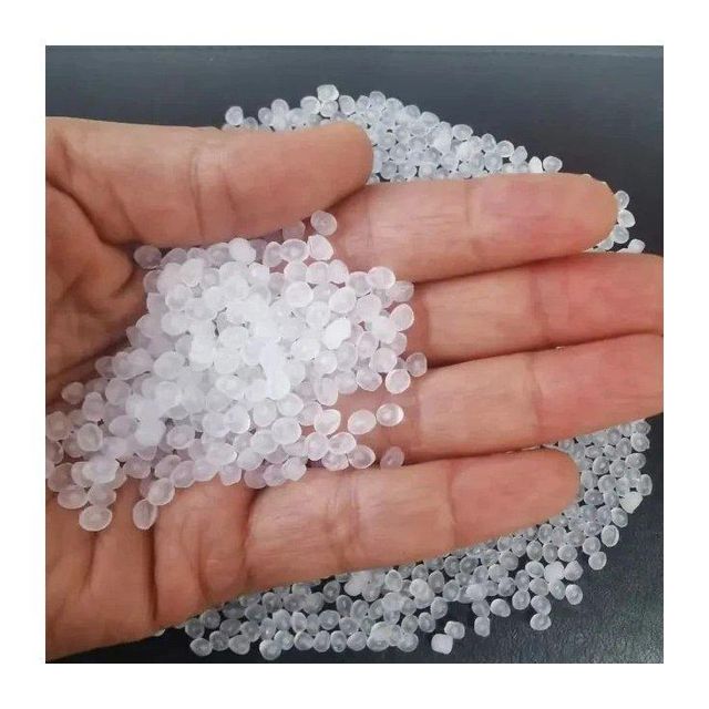 Resale Grade LLDPE Granule for Industrial Use