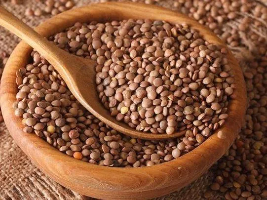 Dried Lentils Product Image 2