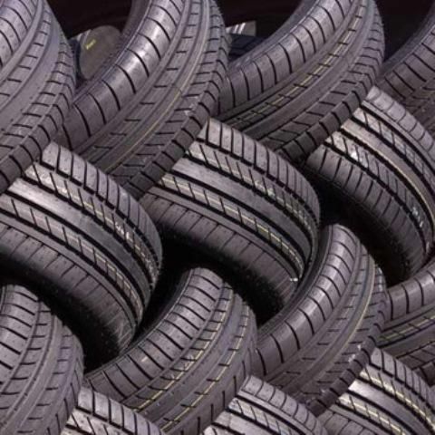 Tubeless Radial Tire 215/60R16
