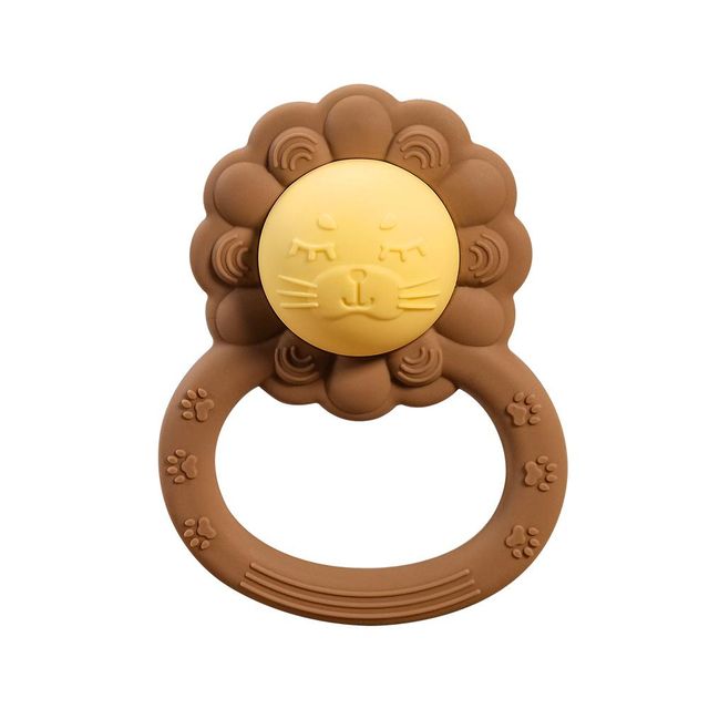 Silicone Teether