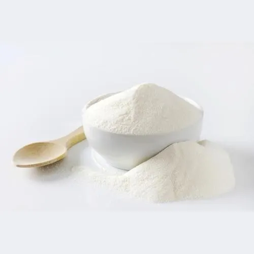 Goat Milk Powder 3