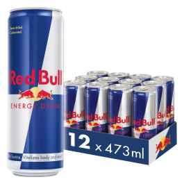 Original Red Bull Energy Drink 250ml