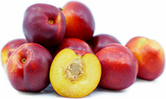 Organic Nectarine