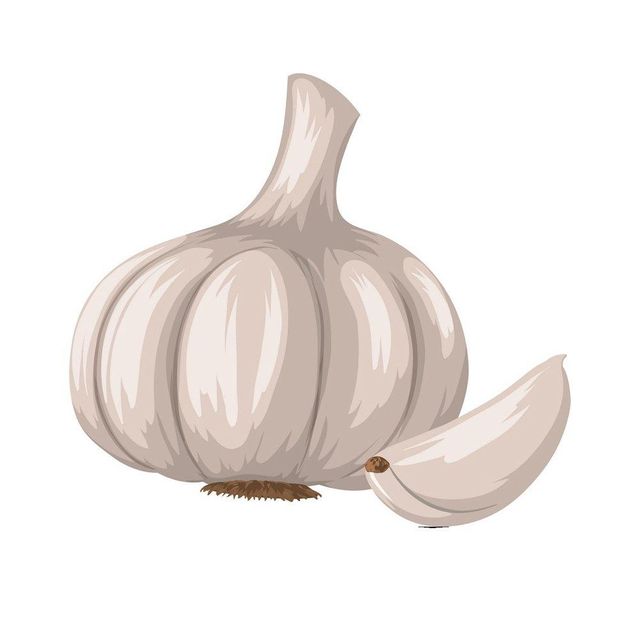 Fresh Peeled Garlic - Batch 2